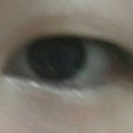 화장 잘하는애들아 무쌍 화장 어케해??ㅠㅠ