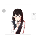 아는친구가  웹툰 올렸는데 봐주라