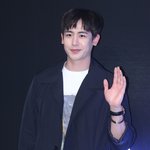 오랜만에 보는 닉쿤 최근 모습