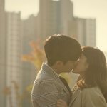 [웹드라마] 와.. <b>숫</b>자녀 계숙자 키스신 설렌다……..