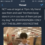 [NCT] 난 <b>LA</b>사는 시티즌인데