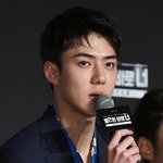 [세훈] 180430 <b>범인</b>은 바로 너 제발회 기사사진1