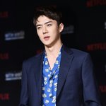 [세훈] 180430 <b>범인</b>은 바로 너 제발회 기사사진3