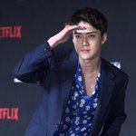 [세훈] 180430 <b>범인</b>은 바로 너 제발회 기사사진4