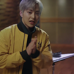 [EXO] 민석이 현ㄷH카 <b>녹음</b>때도 엠L삐ㅋㅋㅋ