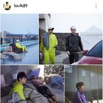 [강다니엘] 이2경님 인별 강다니엘
