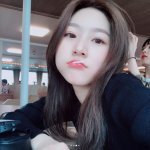 김새론 최근 셀카