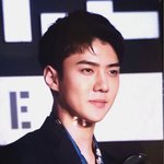 [세훈] 180430 <b>범인</b>은 바로 너 제발회 프리뷰7