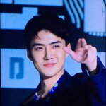 [세훈] 180430 <b>범인</b>은 바로 너 제발회 프리뷰9