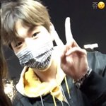 [강다니엘] 어제 목격짤
