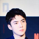 [세훈] 180430 <b>범인</b>은 바로 너 제발회 프리뷰14