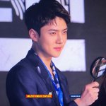 [세훈] 180430 <b>범인</b>은 바로 너 제발회 프리뷰17