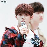 [박우진] 저...저는 <b>단지</b> 오직 우진이 춤...춤을 보고싶고