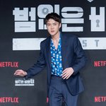 [세훈] 180430 <b>범인</b>은 바로 너 제발회 탑스타뉴스 사진