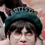 [강다니엘] <b>코</b>룽이?