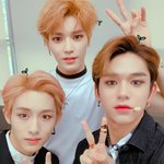 [NCT] <b>우키</b>야..뭐하니...?