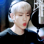 [백현] 첸백시 아름다운 강산 프로젝트 <b>Full</b> ver.gif