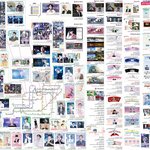 [백현] 백현 생일광고정리 180430 <b>Ver</b>.