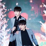 [BTOB] <b>모던</b> 듀엣기념