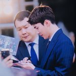 [EXO] 와 <b>레알</b> 미침