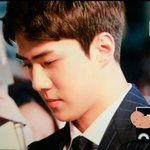 [세훈] 180430 <b>범인</b>은 바로 너 레드카펫 프리뷰3