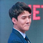 [세훈] 180430 <b>범인</b>은 바로 너 레드카펫 프리뷰5