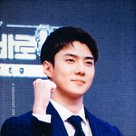 [세훈] 180430 <b>범인</b>은 바로 너 레드카펫 프리뷰6