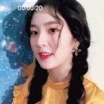[댓글부탁해] 졸사 표정연습하는데