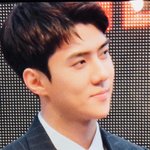 [세훈] 180430 <b>범인</b>은 바로 너 레드카펫 프리뷰11