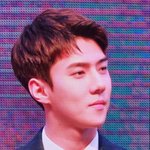 [세훈] 180430 <b>범인</b>은 바로 너 레드카펫 프리뷰12