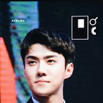 [세훈] 180430 <b>범인</b>은 바로 너 레드카펫 프리뷰14
