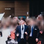 [세훈] 180430 <b>범인</b>은 바로 너 레드카펫 프리뷰17