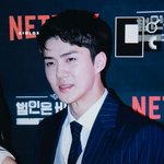 [세훈] 180430 <b>범인</b>은 바로 너 레드카펫 프리뷰20