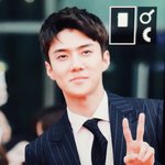 [세훈] 180430 <b>범인</b>은 바로 너 레드카펫 프리뷰22