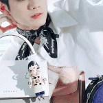 [옹성우] 옹성우 더스타 움짤!!!