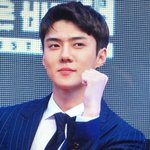 [세훈] 180430 <b>범인</b>은 바로 너 레드카펫 프리뷰29