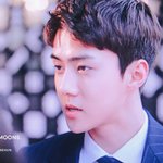 [세훈] 180430 <b>범인</b>은 바로 너 레드카펫 프리뷰30