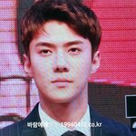 [세훈] 180430 <b>범인</b>은 바로 너 레드카펫 프리뷰31