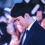 [세훈] 180430 <b>범인</b>은 바로 너 레드카펫 프리뷰33