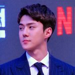 [세훈] 180430 <b>범인</b>은 바로 너 레드카펫 프리뷰36