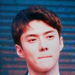 [세훈] 180430 <b>범인</b>은 바로 너 레드카펫 프리뷰37