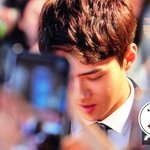 [세훈] 180430 <b>범인</b>은 바로 너 레드카펫 프리뷰38