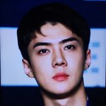 [세훈] 180430 <b>범인</b>은 바로 너 레드카펫 프리뷰40