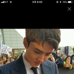 [EXO] <b>막내</b>오늘너무존잘인데