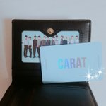 [세븐틴] <b>2</b>기 캐럿들 모두 <b>1</b>년간 수고했어ㅠㅠ
