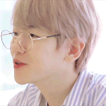 [백현] [예고2편] 사다리타고 세계여행 백현 <b>gif</b>.