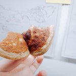 [개깊은빡침] <b>경주빵</b> 팥창렬