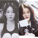 [드루와] <b>태연</b> 아이린 이짤 ㄹㅇ 대박