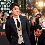 [세훈] 180430 <b>범인</b>은 바로 너 레드카펫 기사사진2