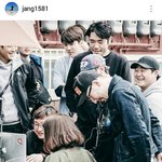[세훈] 180430 독고리<b>와인</b>드 조감독님 인스타그램